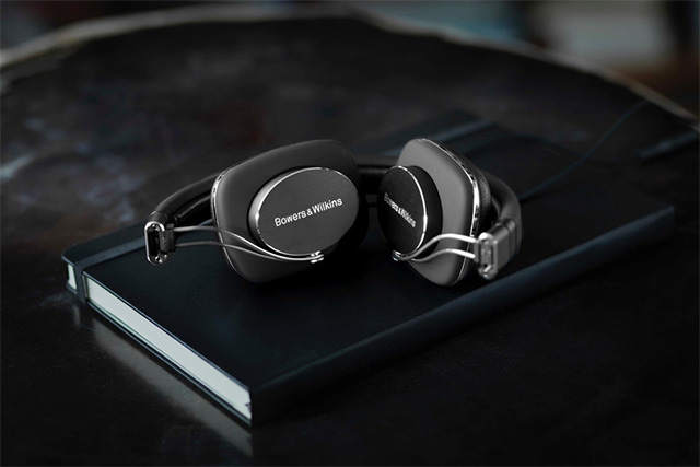 Bowers&Wilkins P3 series 2