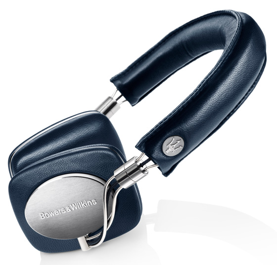 Bowers&Wilkins P5 Series 2