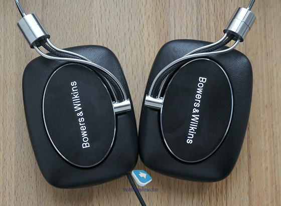 Bowers&Wilkins P5 Series 2