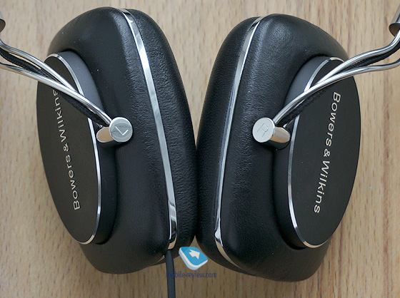 Bowers&Wilkins P5 Series 2