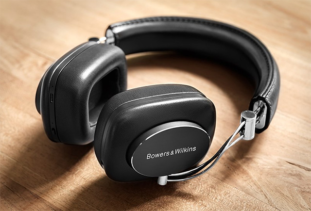 Bowers&Wilkins P7