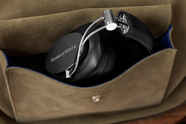 Bowers&Wilkins P7