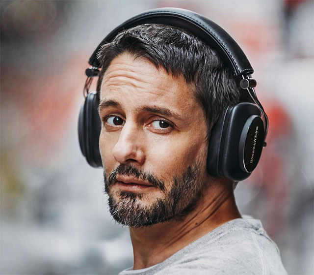 Bowers&Wilkins P7