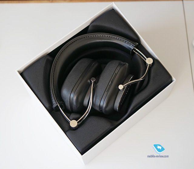 Bowers&Wilkins P7