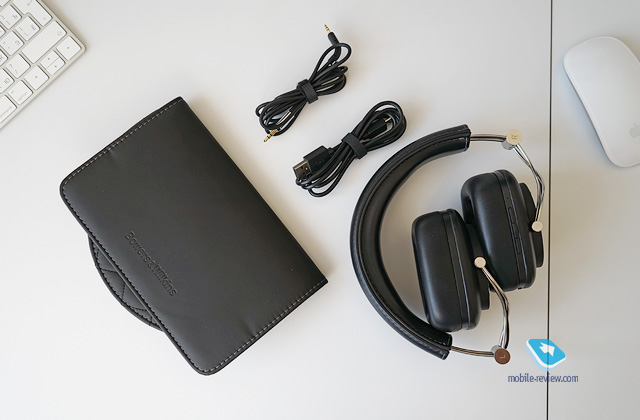Bowers&Wilkins P7