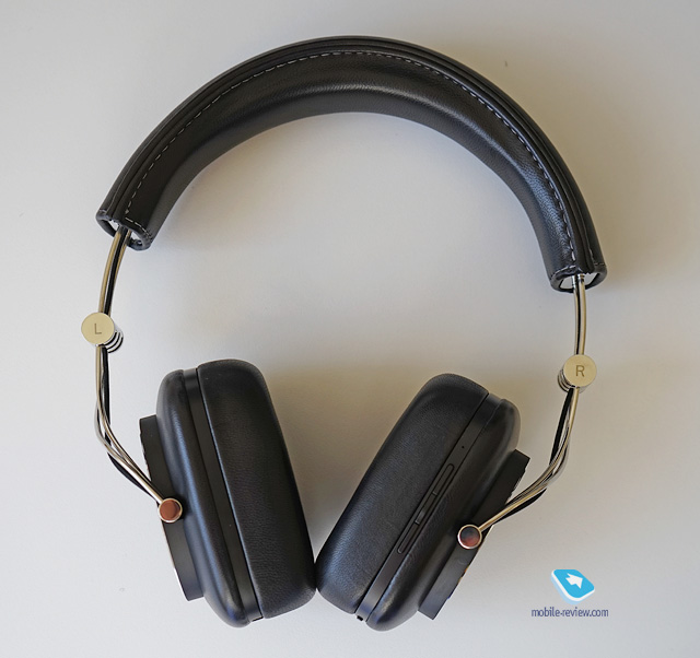 Bowers&Wilkins P7
