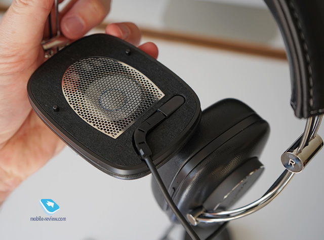 Bowers&Wilkins P7