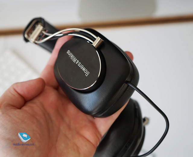 Bowers&Wilkins P7