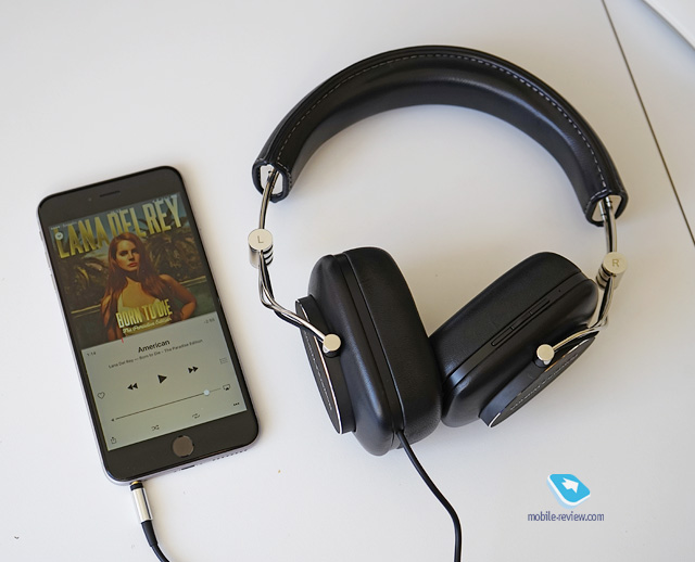 Bowers&Wilkins P7