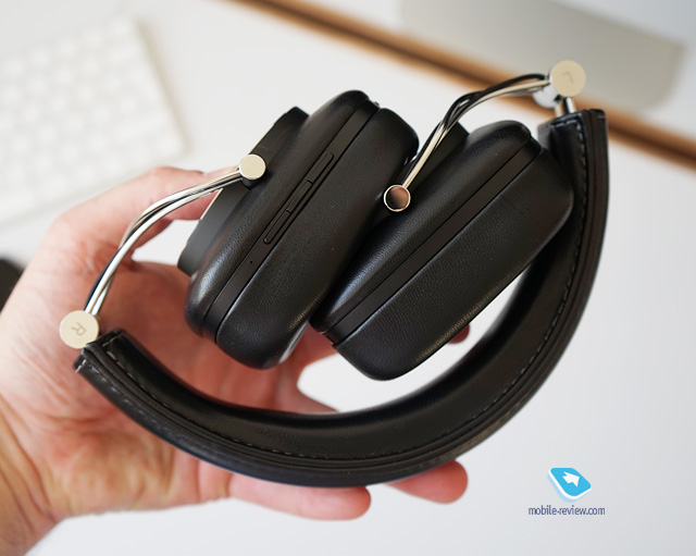 Bowers&Wilkins P7