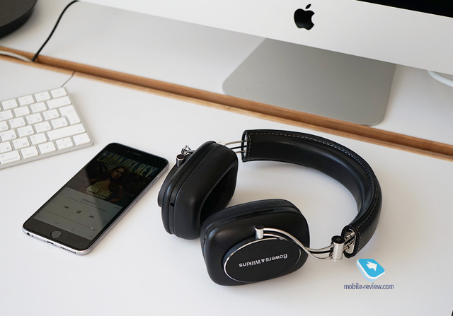 Bowers&Wilkins P7