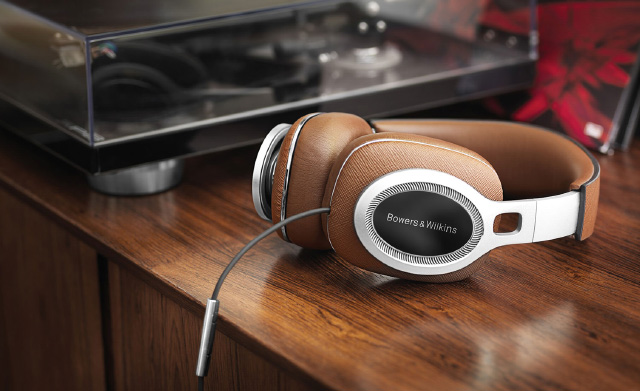 Bowers & Wilkins P9 Signature