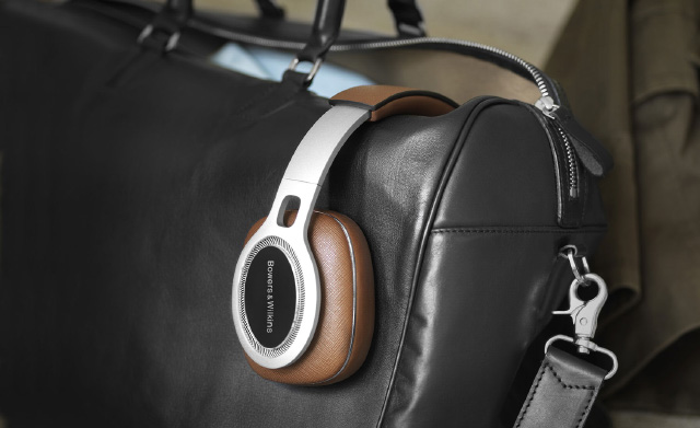 Bowers & Wilkins P9 Signature