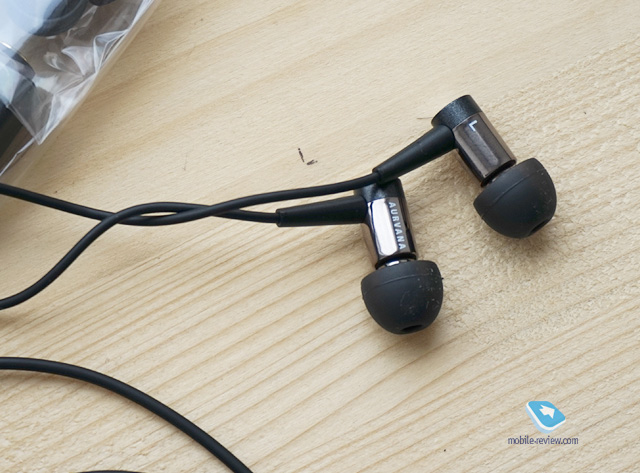 Creative Aurvana In-Ear 2 Plus