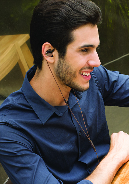  Creative Aurvana In-Ear 3 Plus