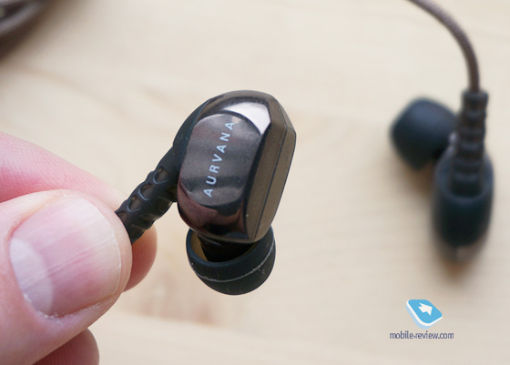  Creative Aurvana In-Ear 3 Plus