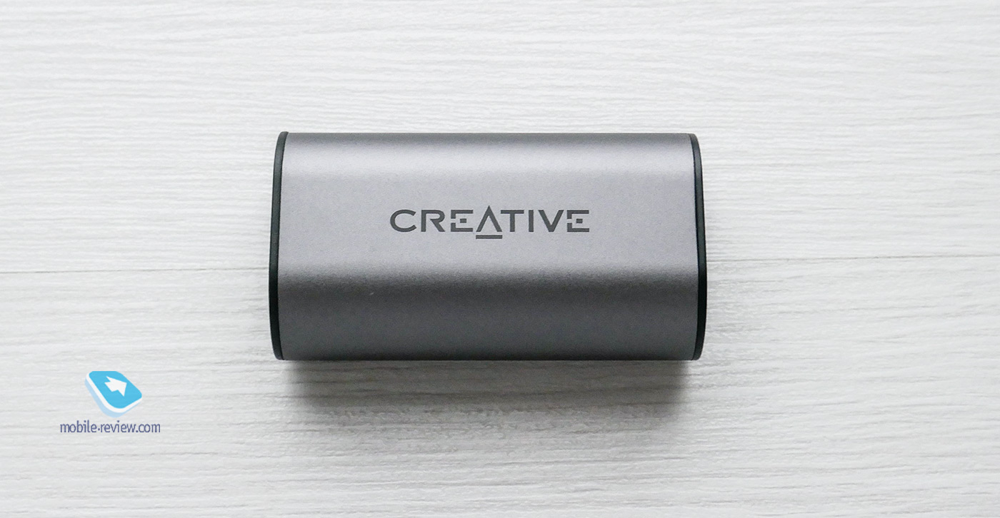   Creative Outlier Air