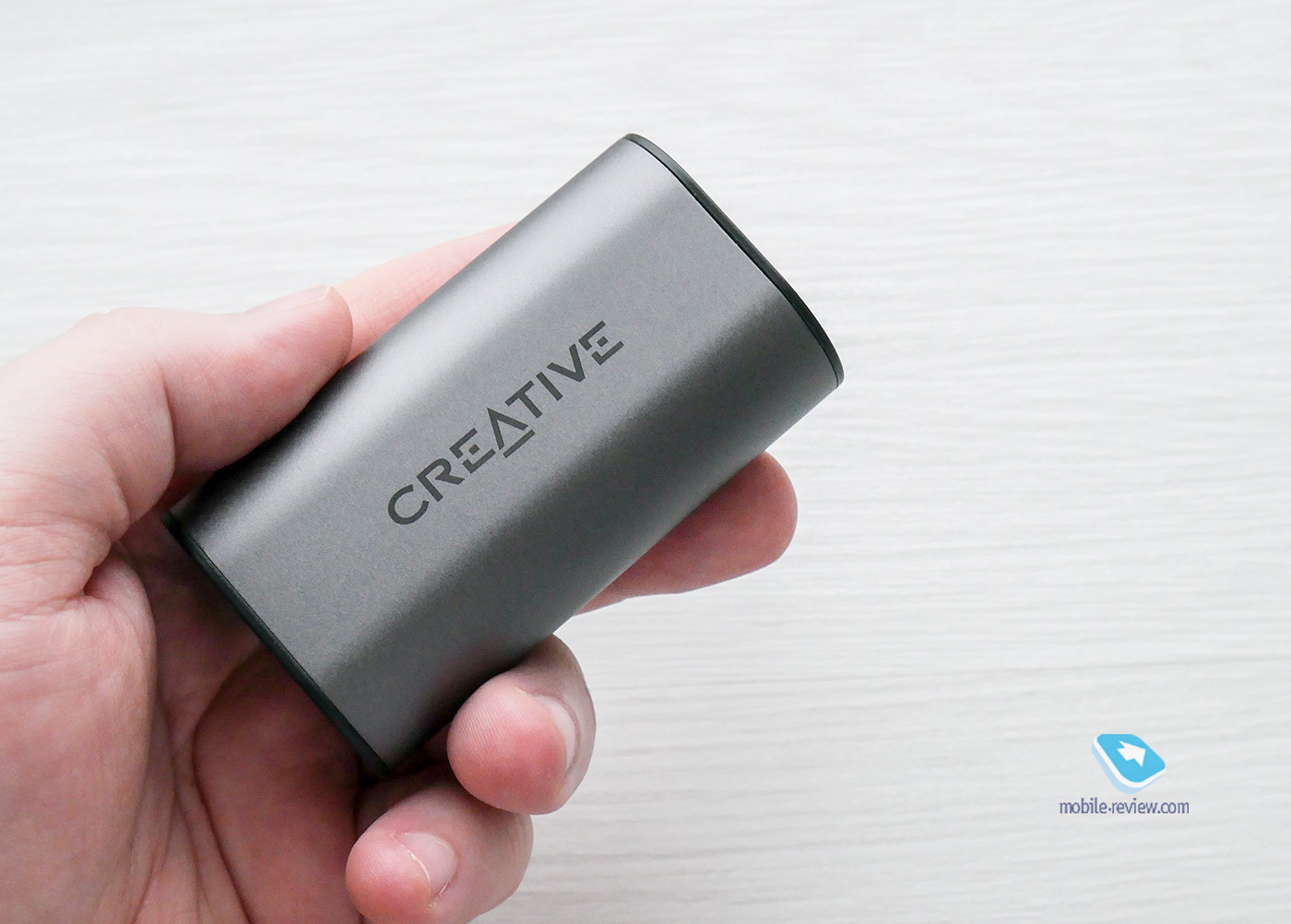   Creative Outlier Air