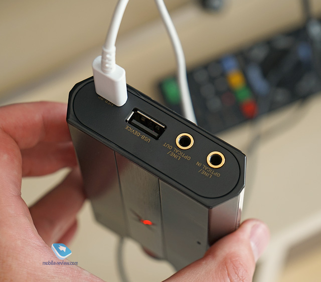 Звуковая карта creative sound blasterx g5