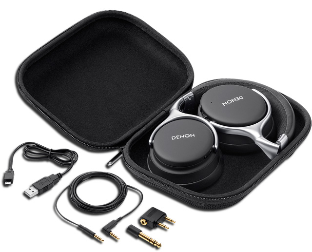 Denon AH-GC20