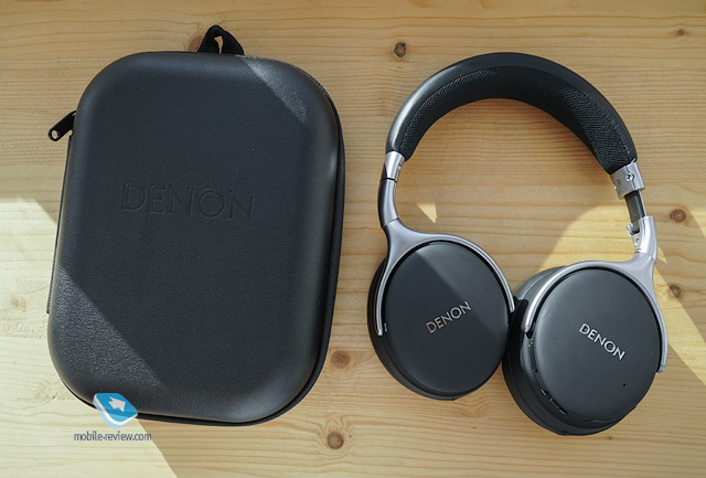 Denon AH-GC20