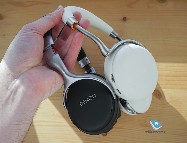Denon AH-GC20