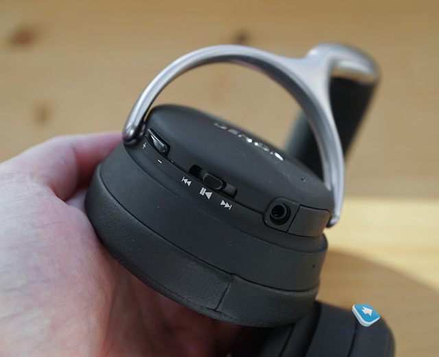Denon AH-GC20