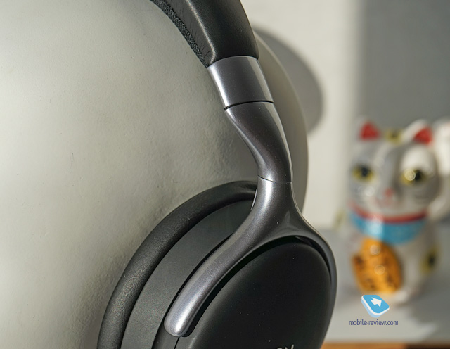 Denon AH-GC20