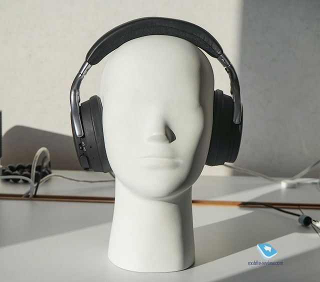 Denon AH-GC20