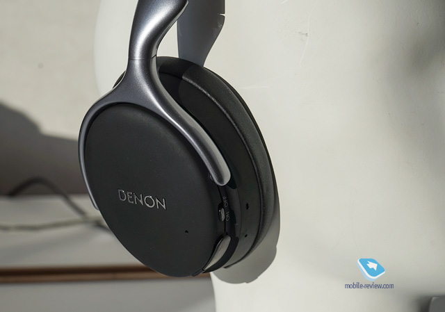 Denon AH-GC20