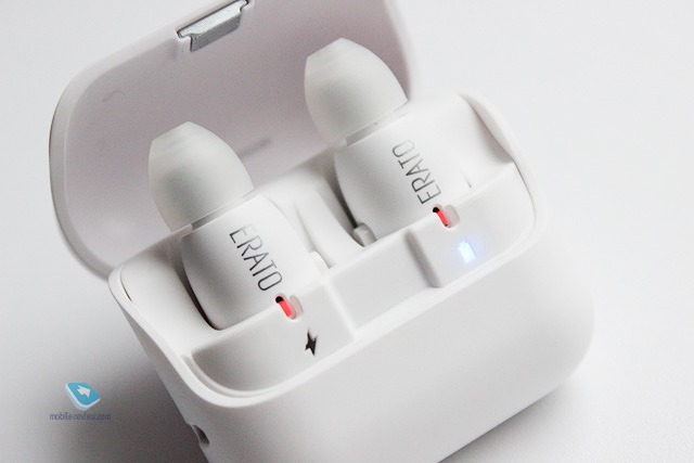 Erato earbuds hotsell