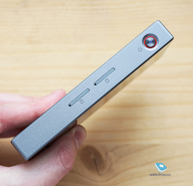 Hi-Fi  FiiO X5  