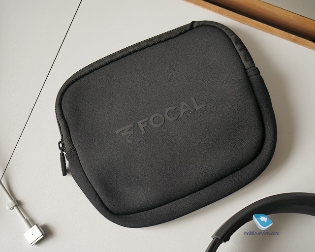 Focal Listen