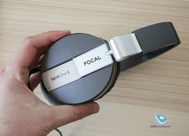  Focal Spirit One S