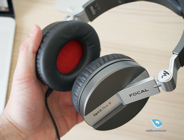  Focal Spirit One S