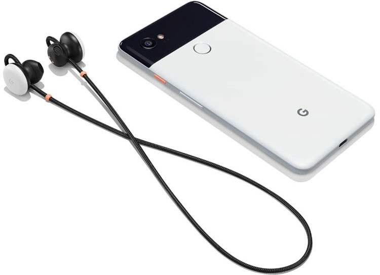    Google Pixel Buds (2020  Buds 2)