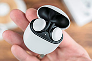    Google Pixel Buds (2020  Buds 2)