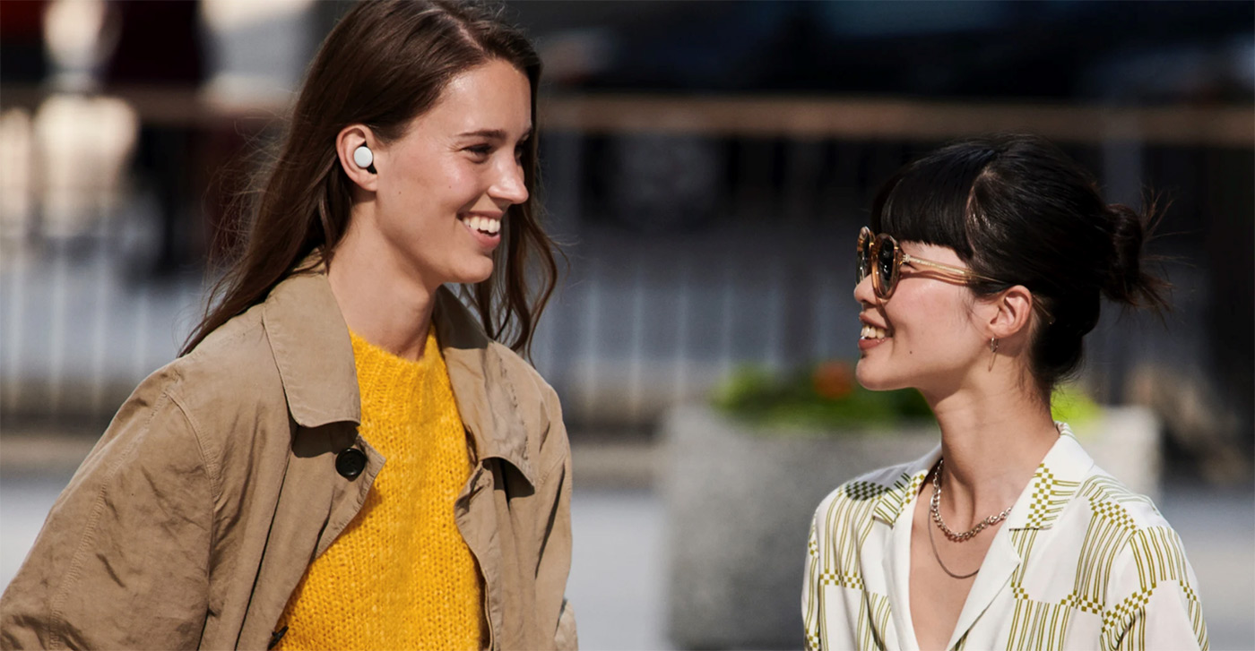    Google Pixel Buds (2020  Buds 2)