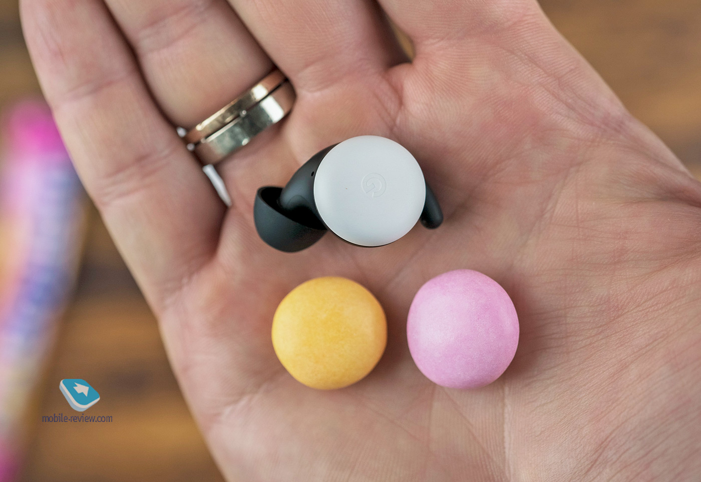    Google Pixel Buds (2020  Buds 2)