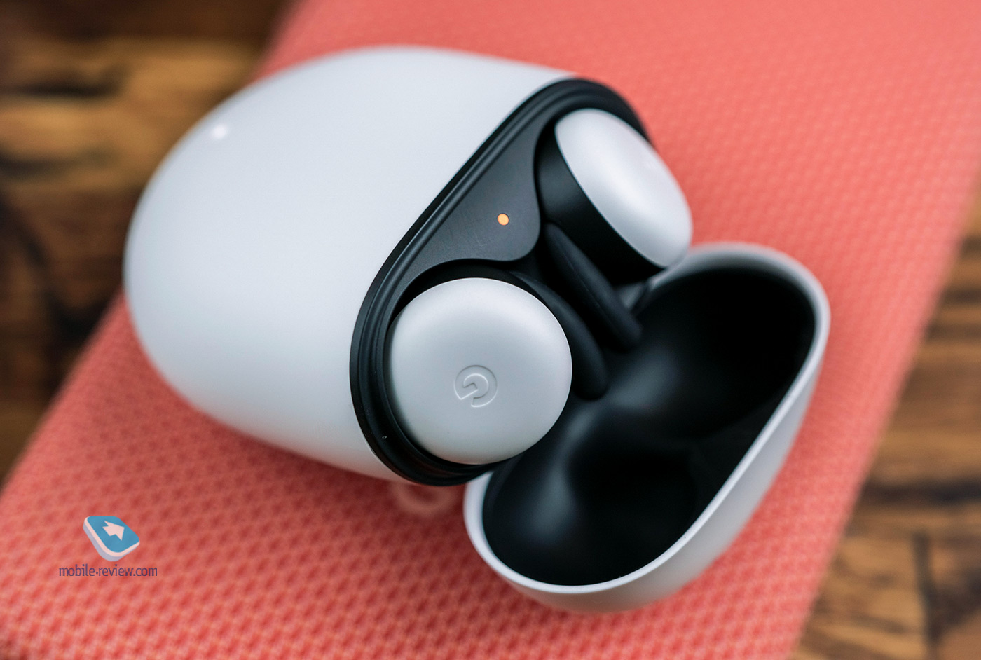    Google Pixel Buds (2020  Buds 2)