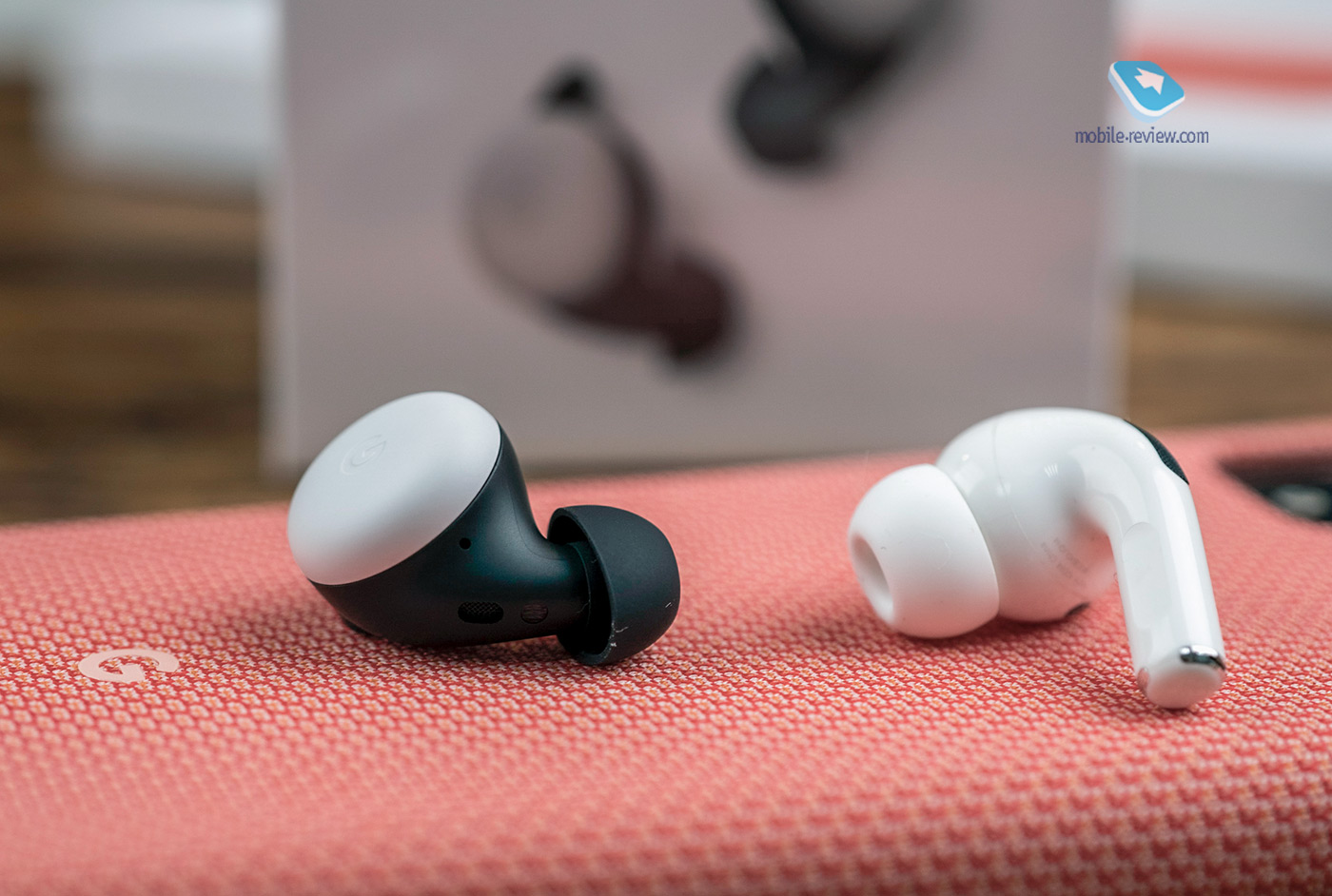    Google Pixel Buds (2020  Buds 2)