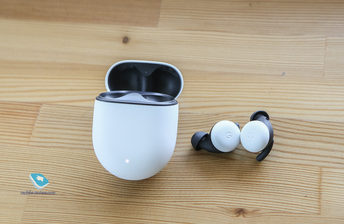    Google Pixel Buds (2020  Buds 2)