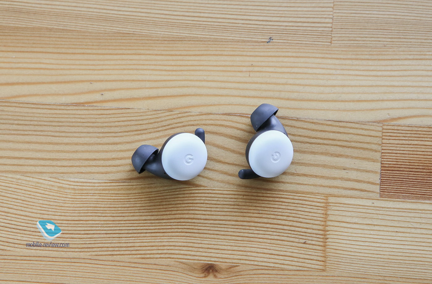    Google Pixel Buds (2020  Buds 2)