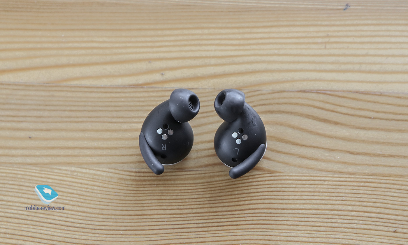    Google Pixel Buds (2020  Buds 2)