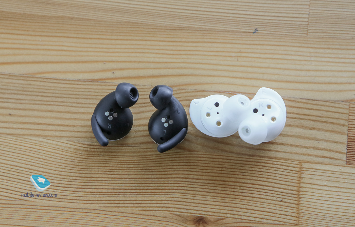    Google Pixel Buds (2020  Buds 2)