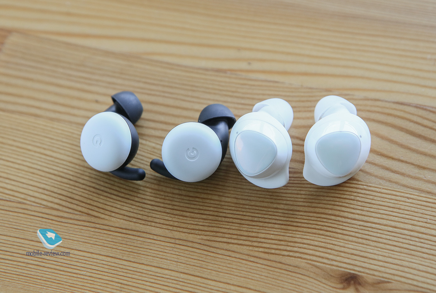    Google Pixel Buds (2020  Buds 2)