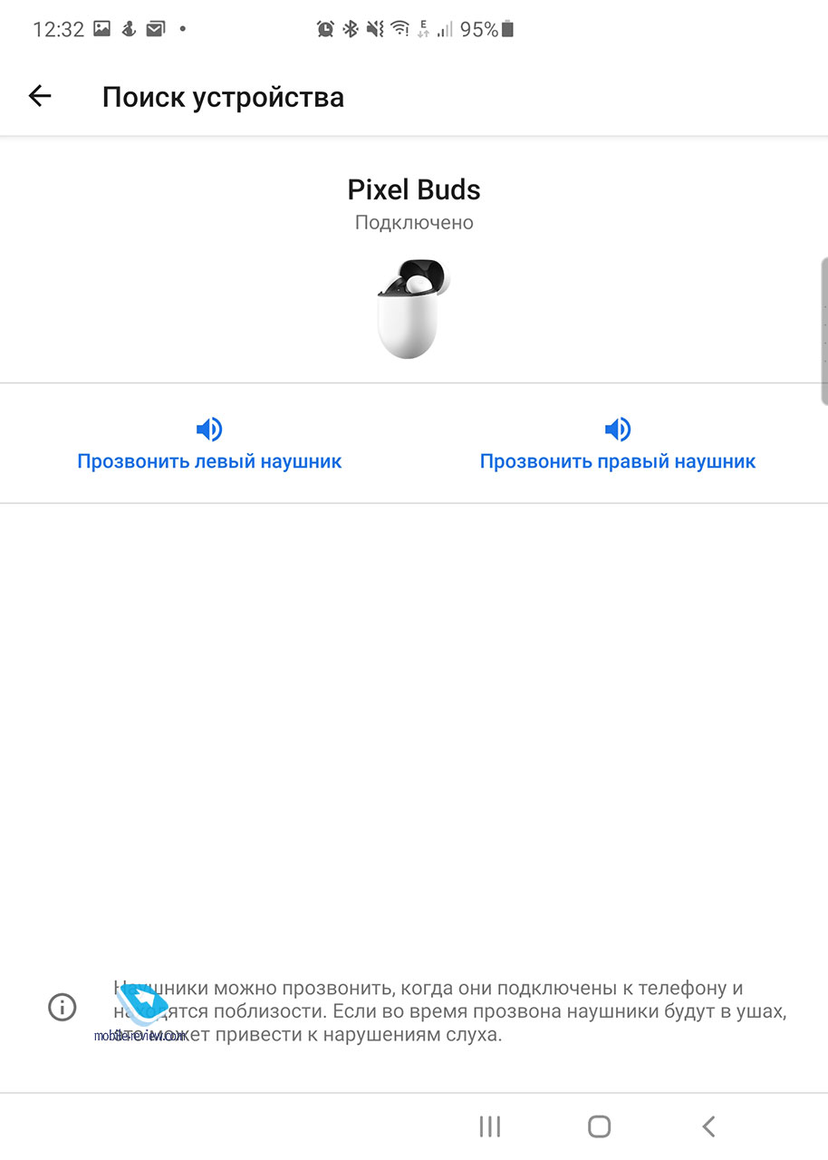 Обзор беспроводных наушников Google Pixel Buds (2020 или Buds 2)