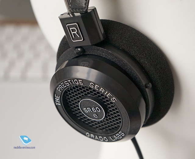 Grado SR60e