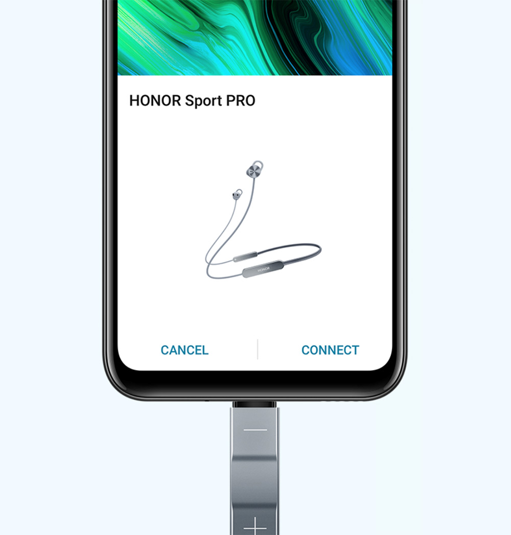     Honor Sport Pro (xSport Pro)