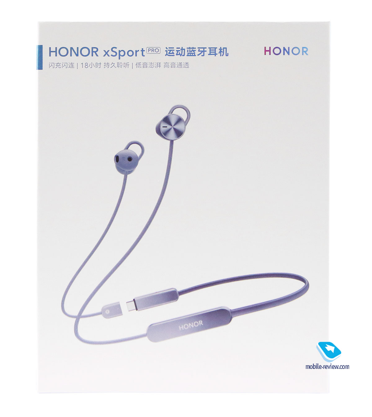     Honor Sport Pro (xSport Pro)